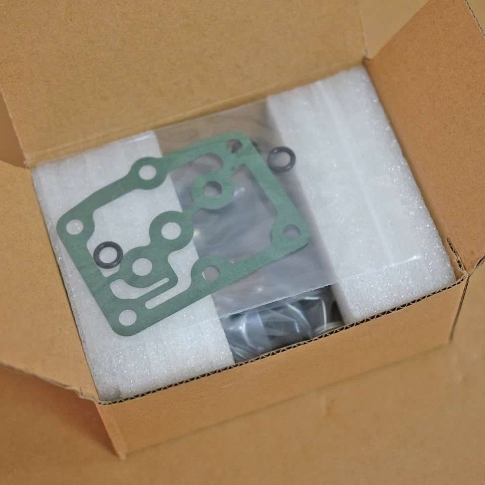 Genuine OEM Acura Honda Dual Linear Shift Solenoid 28250-P6H-024 99820 US STOCK - Image 3 of 4