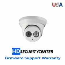 AC324-FD4 2.8mm 2 Megapixel HD-TVI Turret Camera, 2.8mm Lens