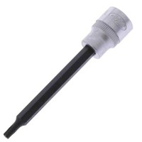 "Einsatz Torx® 3/8\" T20 Jmp LäNge 93Mm Innensechsrund SteckschlüSsel Bit Nuss"