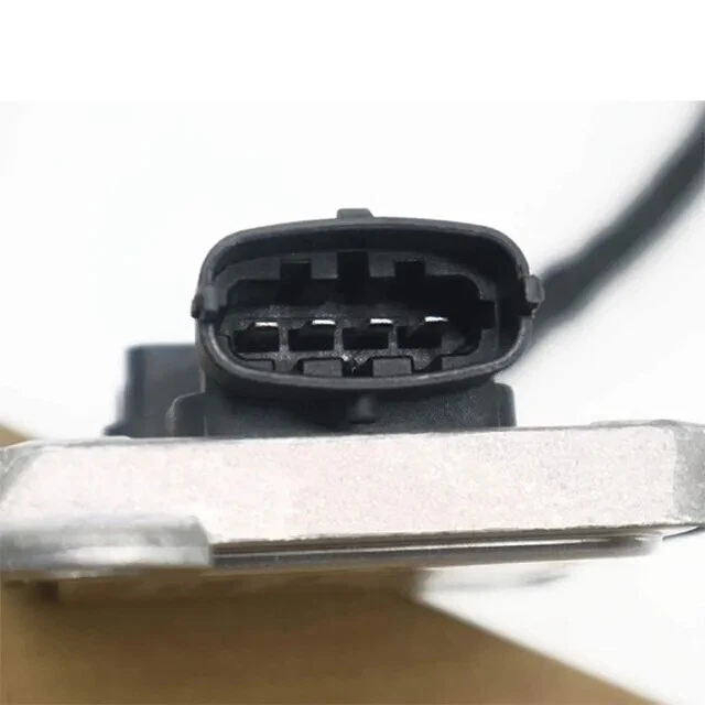 Sensor de óxido de nitrógeno NOx aguas abajo para Dodge Ram 3500 4500 5500 2011-2012 6,7 L Foto 2 de 4