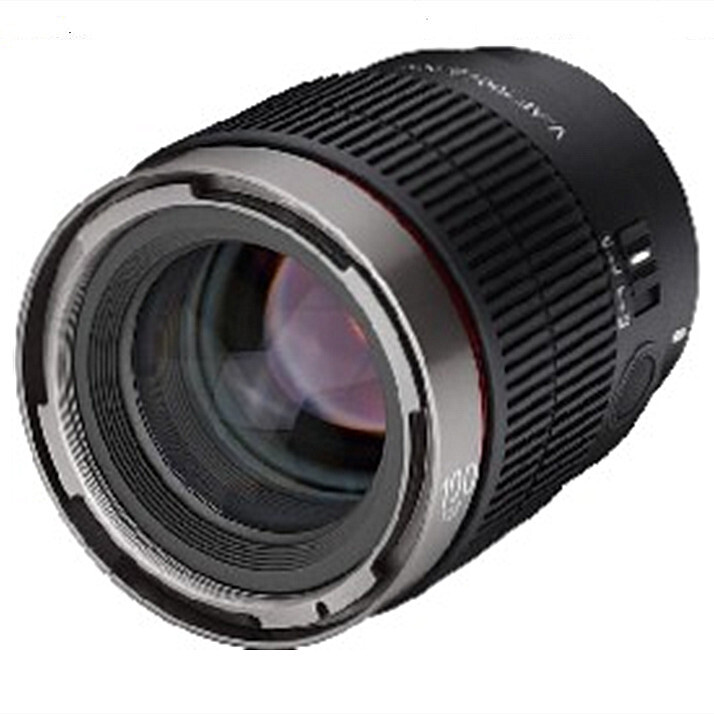 SAMYANG V-AF 100mm T2.3 FE α Eマウント #3637 SAMYANG V-AF 100mm T2.3 Auto focus Full Frame Cine Lens for Sony E