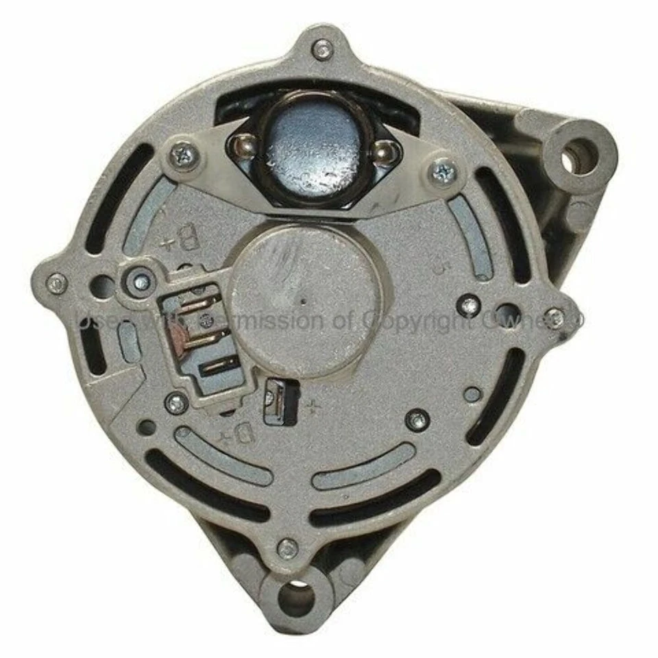 Alternador MPA 13056 | Auto Pieza Alta Calidad, Ajuste Universal para Múltiples Modelos Foto 2 de 4