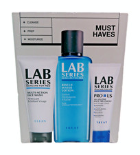 LAB SERIES SKINCARE FOR MEN:  MUST HAVE 3 PC ...