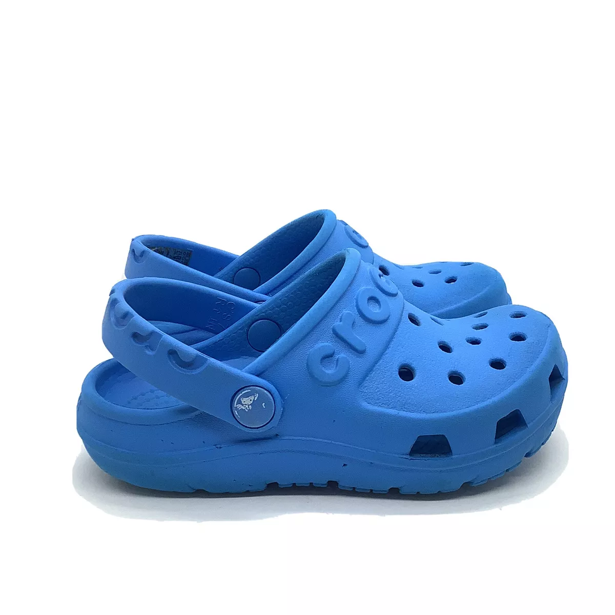 Crocs hilo shop clog