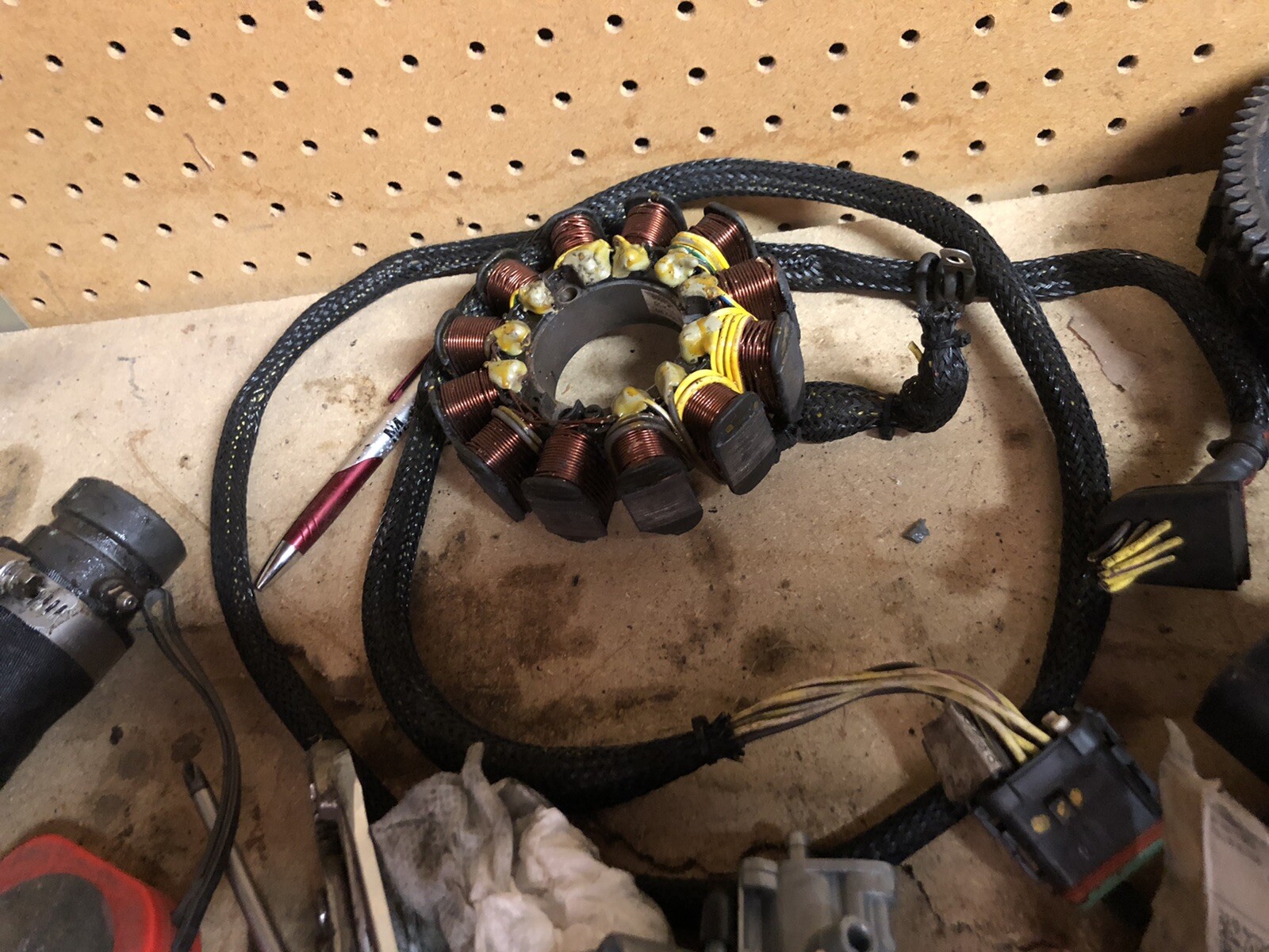 Picture 1 of 5