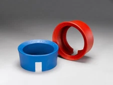 Yellow Jacket 49190 3-1/8″ Protective Gauge Boots