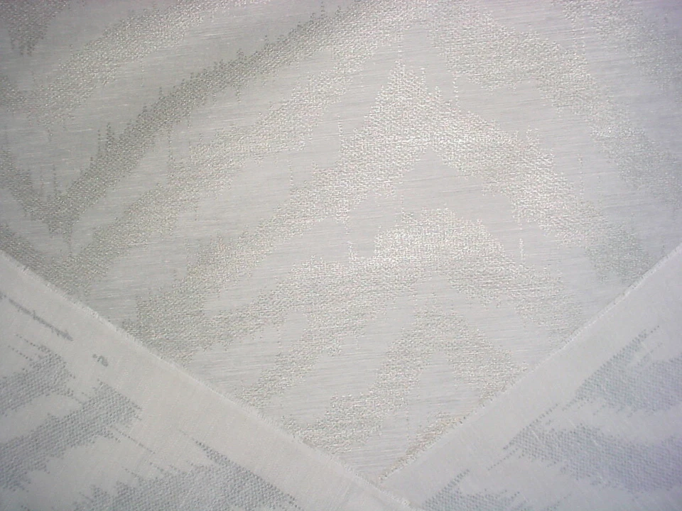 3-1/2Y Scalamandre SC 000116577 Bengali Tiger Stripe Silk Upholstery Fabric - Image 4 of 4