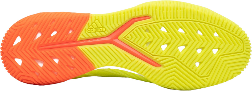 Las mejores ofertas en adidas Predator Tango 18+ Solar Yellow