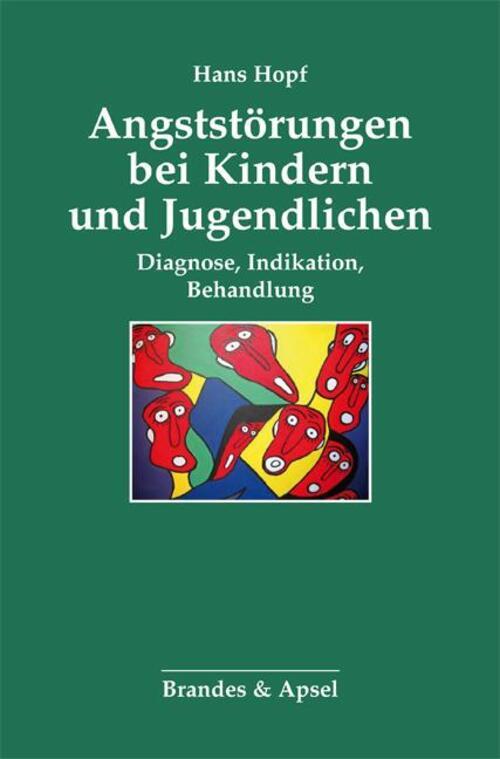 Thumbnail - Angststörungen Bei Kindern Und Jugendlichen | Diagnose, Indikation,