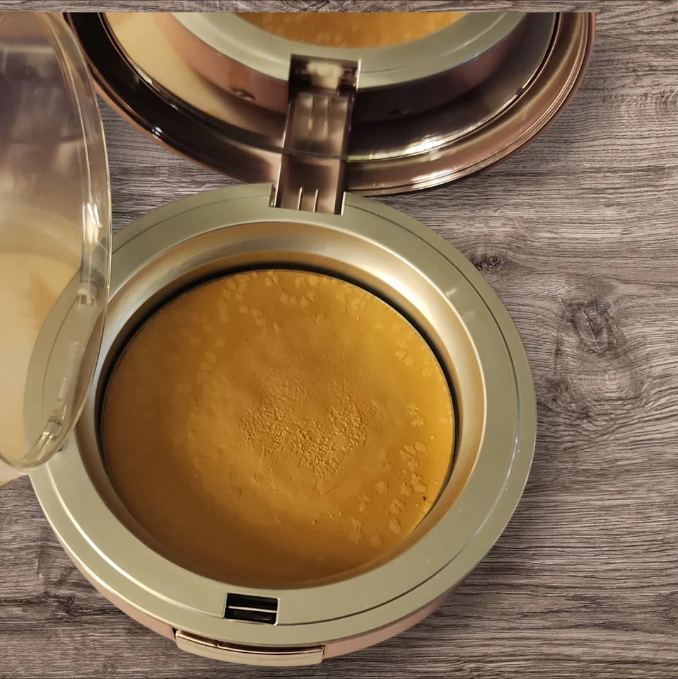 DALTON Conceal-It Concealer makeup cream Medium .42 oz / 12 g NEW Pink compact - Image 3 of 4