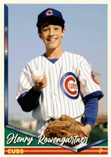 HENRY ROWENGARTNER ROY ##### BUY 5 GET 1 FREE ##### or 30% OFF 12 OR MORE