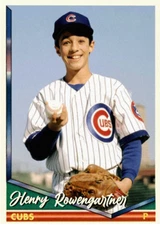 HENRY ROWENGARTNER ROY ##### BUY 5 GET 1 FREE ##### or 30% OFF 12 OR MORE