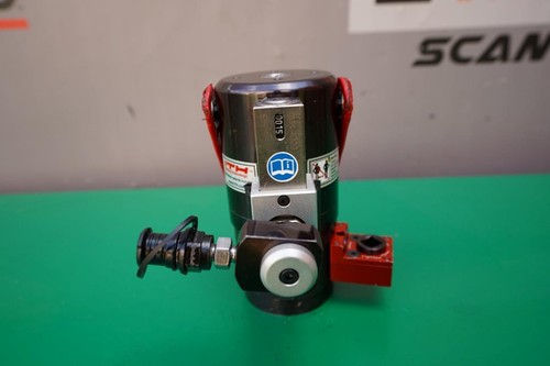 ITH Bolt Tensioner Cylinder M36 X 4 Mint Condition #2