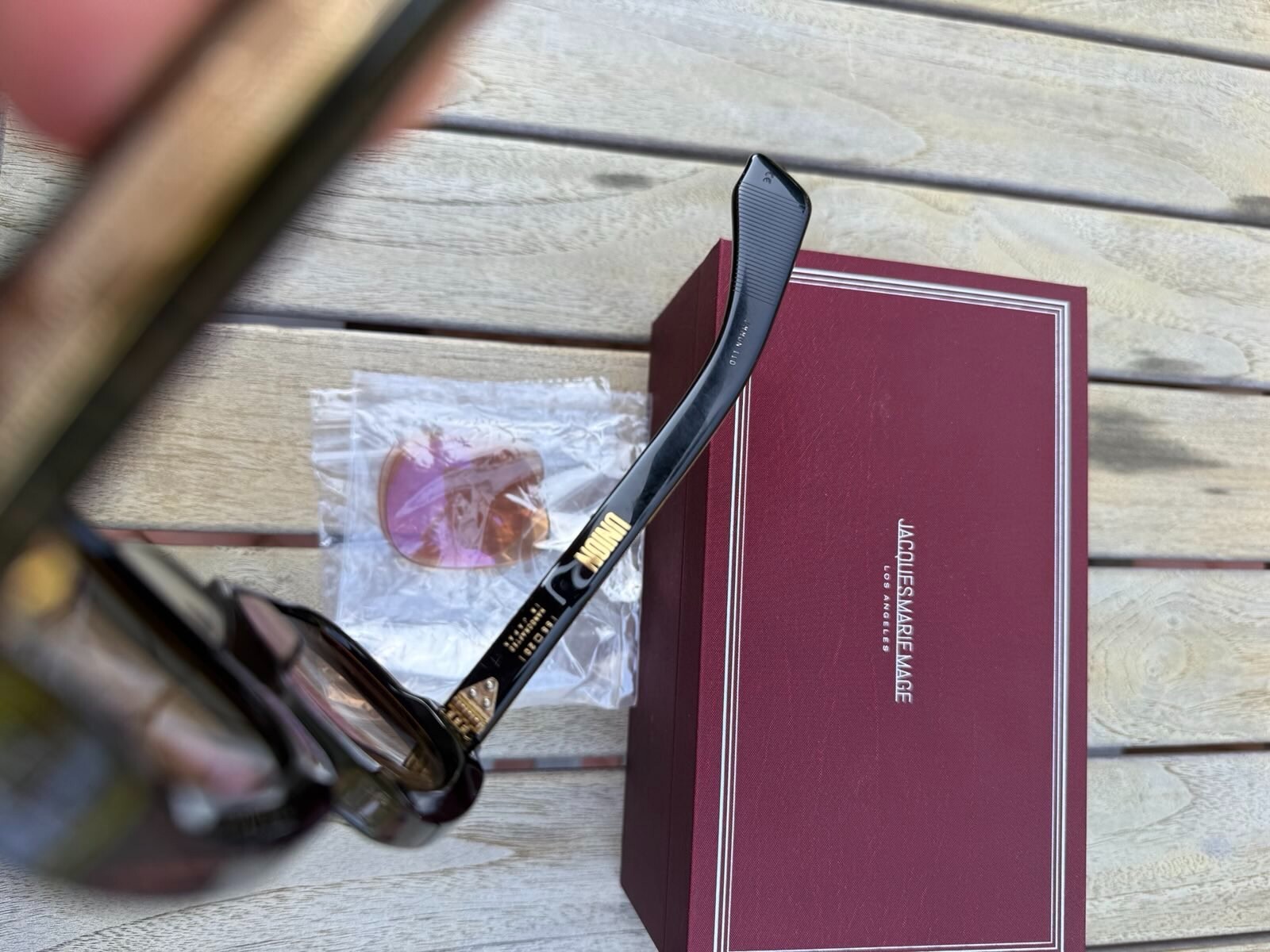 Jacque Marie Mage UNION Eclipse 2 (JMM) - Limited… - image 6