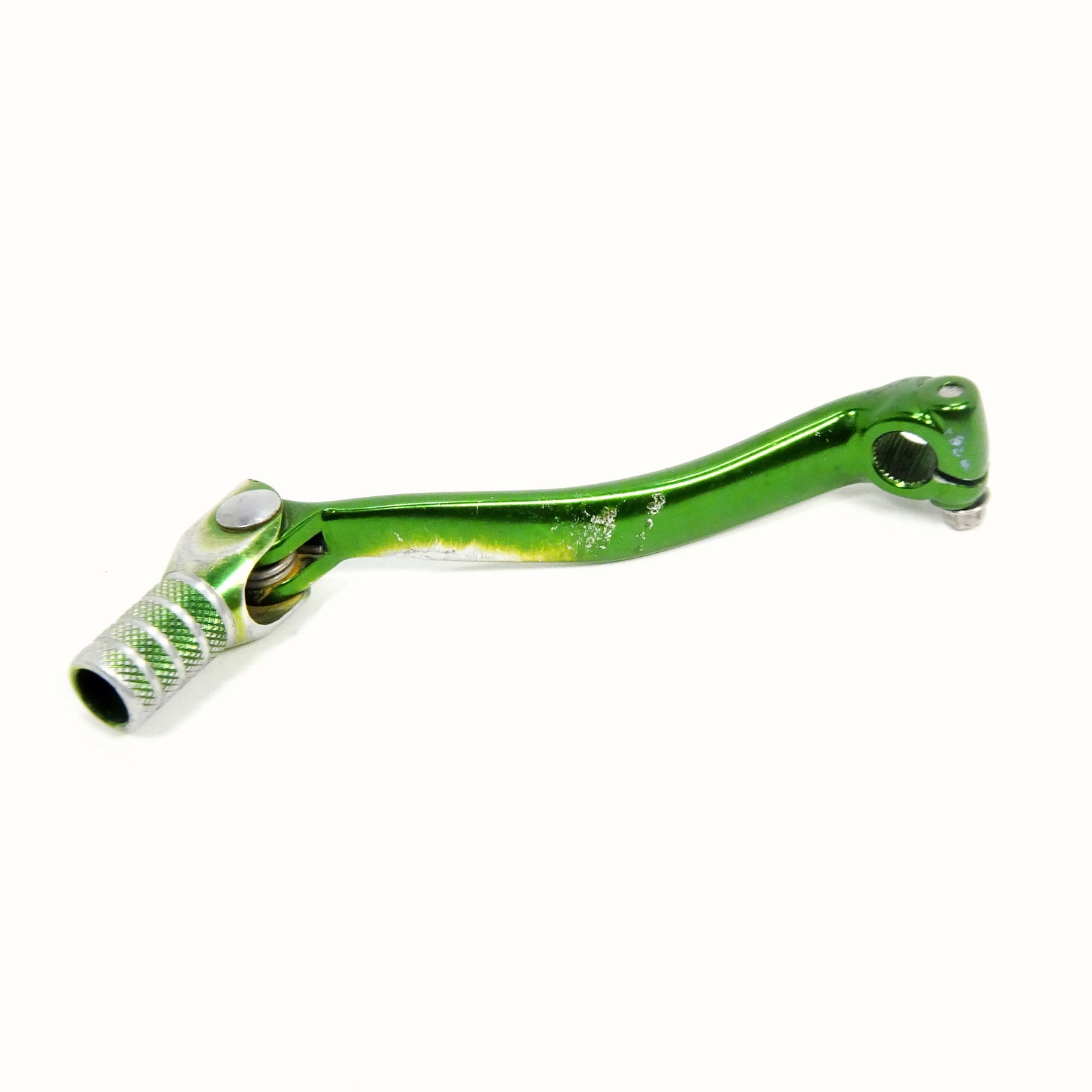 1215 Kawasaki KX450F KX 450F Gear Shift Pedal Lever [BL] eBay
