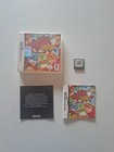 Bubble Bobble Double Shot Nintendo Ds