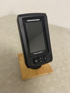 humminbird piranhamax 4 accessories