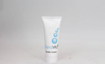 SANA VITA Sensitiv Creme 75 ml creme zur Hautpflege PZN09666924 NEU & OVP