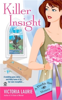 Killer Insight (Paperback or Softback)