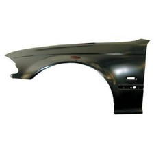Parafango dx PER BMW Serie 3 E46 99-03 Coupe' e cabrio non M3