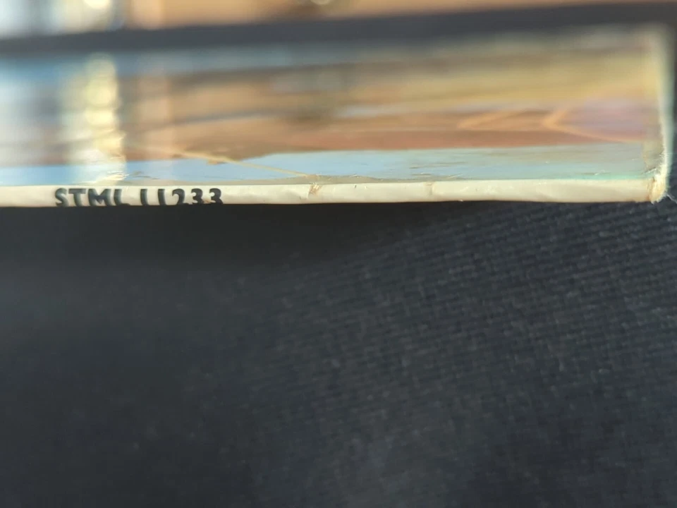 Smoky Robinson And The Miracles - Hits, Vol 2 ... Vinyl, Album, 1973, Motown - Image 4 of 4