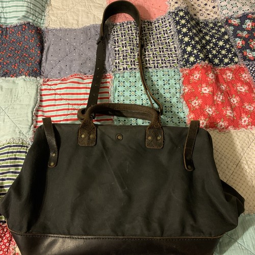 Vintage Billy Kirk Bag