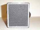 GERONIMO Chilmark pewter COLOR ENAMEL Slockbower Limited Ed #641 MINT IN BOX — photo 9