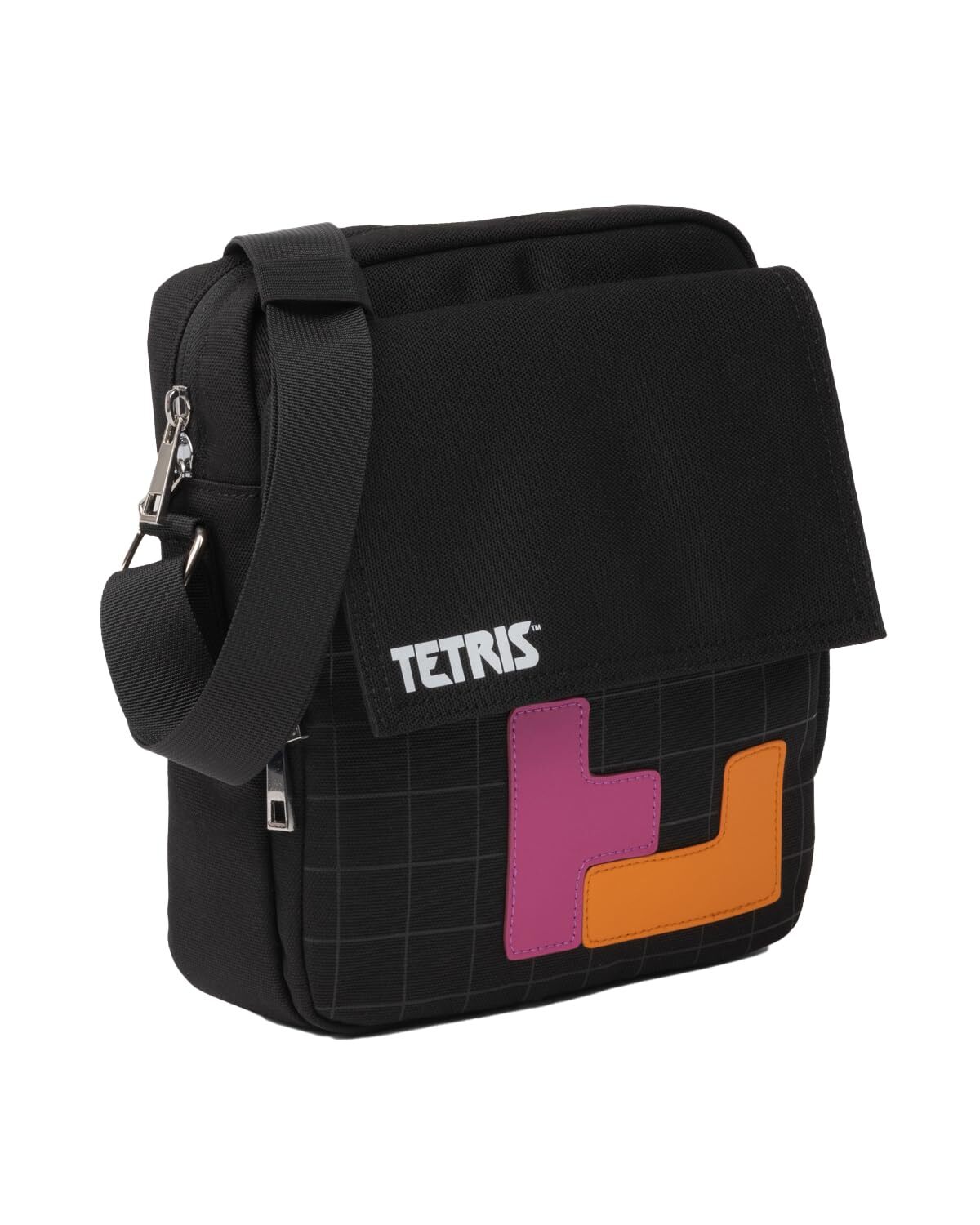 ITEMLAB Tetris Shoulder Bag Blocks