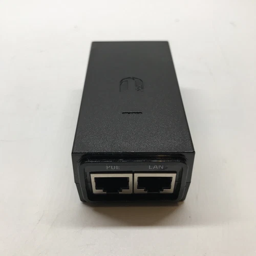 Ubiquiti GP-H480-050G / POE-48-24W-G 48V PoE Injector FREE SHIPPING