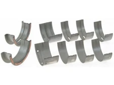 For Pontiac Parisienne Main Bearing Set Sealed Power 31746HPMG