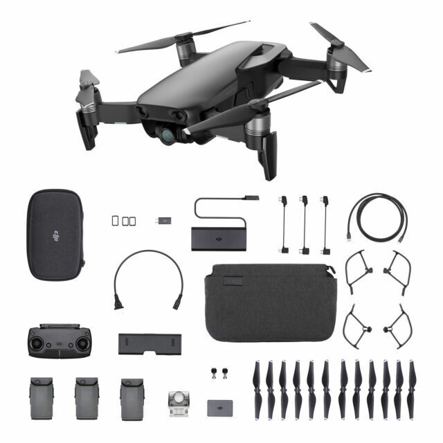 dji mavic air fly more combo cena