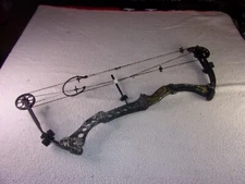 Diamond Archery By BowTech Single Cam Bow