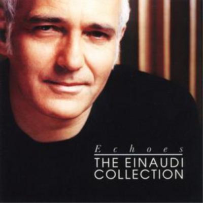 Ludovico Einaudi Echoes: The Einaudi Collection (CD) Album