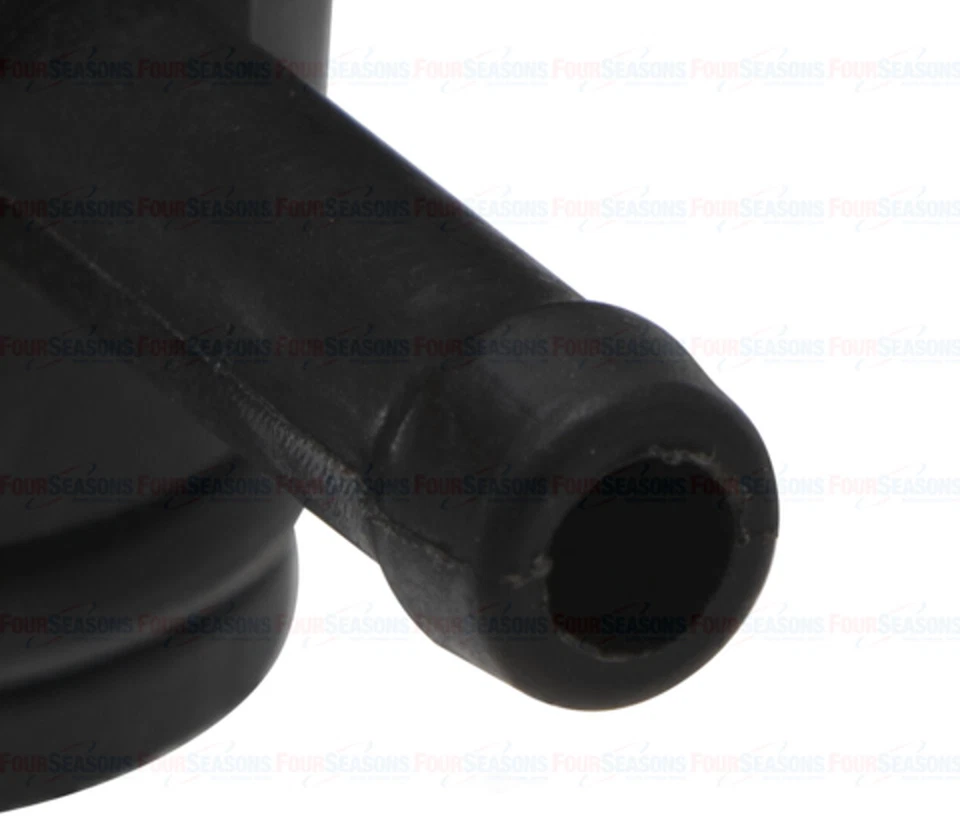 Brida de salida de refrigerante del motor - Brida de refrigerante piezas Master 86297 Foto 4 de 4