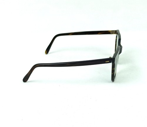 GAFAS DE SOL CLÁSICAS ROCKABILLY VINTAGE ITALIA ROMA MEDIADOS DE SIGLO UNISEX AÑOS 50 RARAS - Imagen 8 de 17