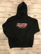 NEW  Massey Ferguson 1847 Hooded Sweatshirt Hoodie