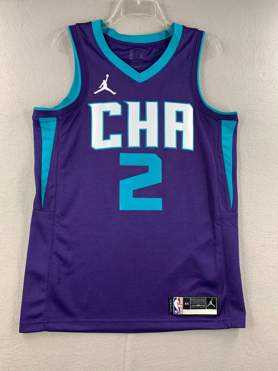 Charlotte hornets store nike jersey