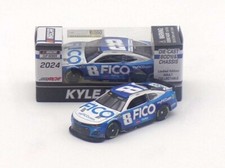 Kyle Busch 2024 Lionel #8 FICO DIECAST CHASSI...
