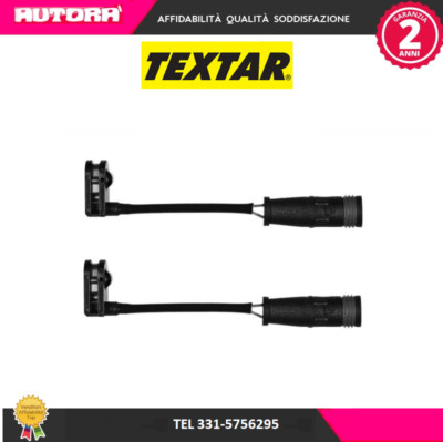 98033800 rear brake wear indicator (TEXTAR BRAND)..