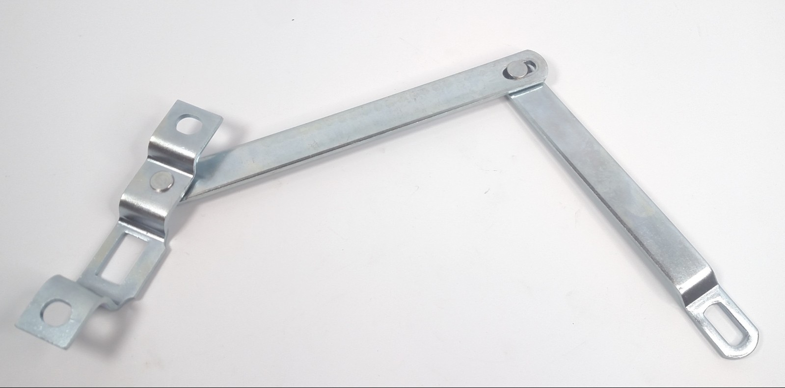 Tailgate Latch, Linkage, Hinge & Handle Kit 196772 Chevy/GMC Pickup Fleetside eBay