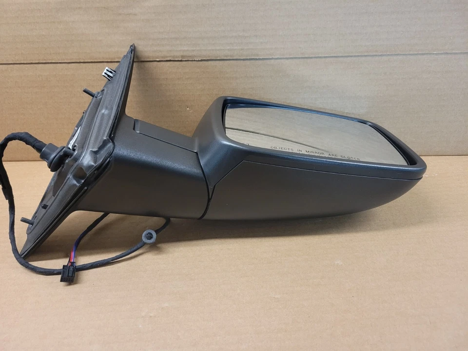 Espejo retrovisor OEM para Dodge Ram 1500 2500 3500 2013-2022 pasajero 68147862 Foto 3 de 3