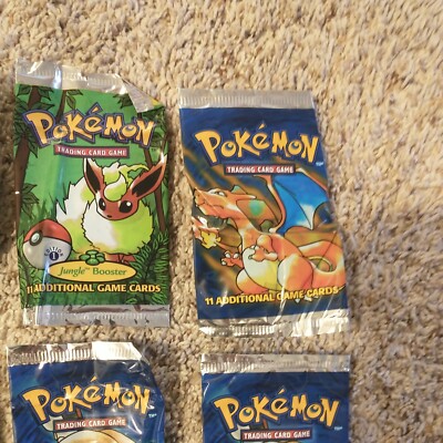 pokemon card wrappers upcycling Pokemon wrappers
