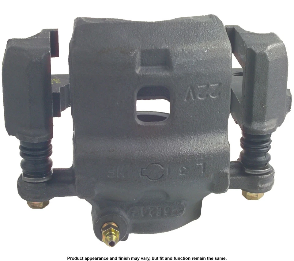 Pinza de freno de disco delantera izquierda cardone 1996 1997 1998 para Nissan Sentra 1995-1999 Foto 4 de 4