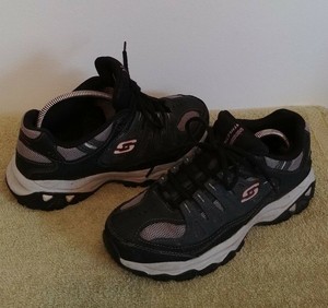 skechers trail sport