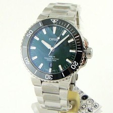 Oris Aquis Diver Wristwatches for sale