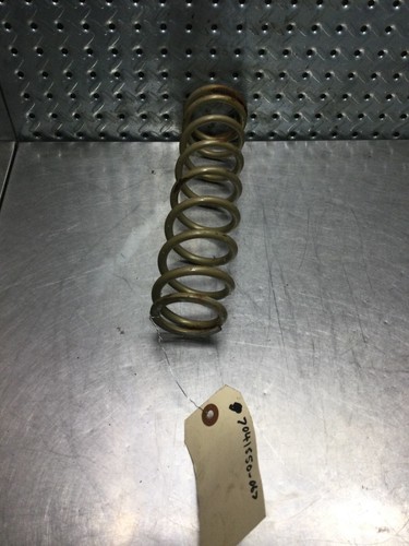 Used OEM Polaris Trail Blazer Front Shock Spring – 7041850-067, AP137