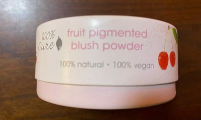 Blush Fruit Pigmented Cherry Blush (899738004769)