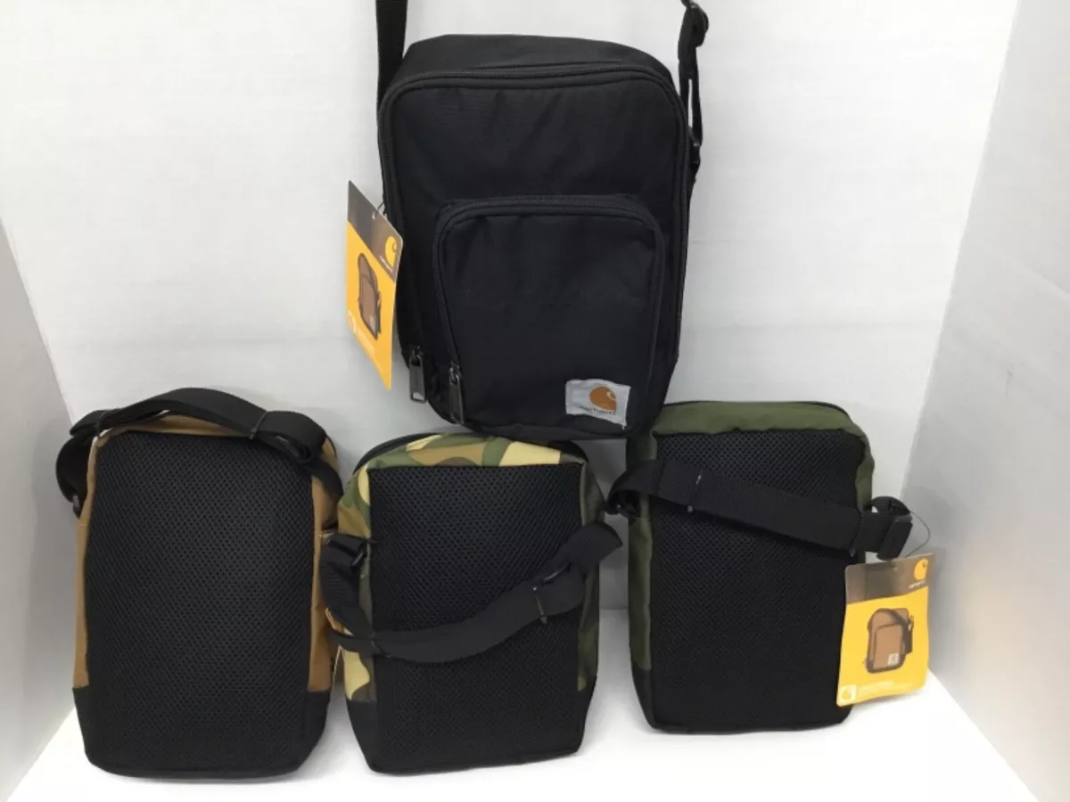 Carhartt Delta Bag Yellow Tactical Shoulder Bag Water -  Denmark