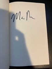 Marco Rubio An American Son Firmado Limitada 1ª Edición