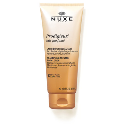 Nuxe Prodigieux  Perfumed Body Milk 200ml